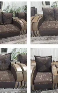 ست مبل راحتی