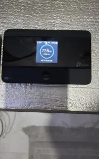 ۲ دستگاه مودم جیبی tplink