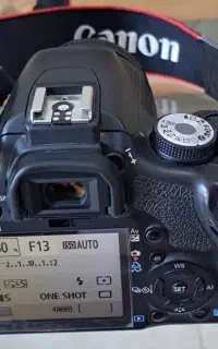 فروش دوربین عکاسی Canon X3