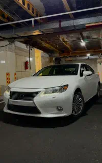 لکسوسes350