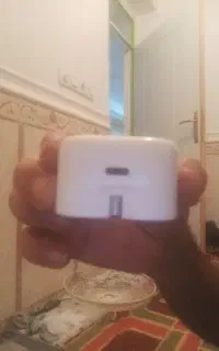شارژر اصلی ایفون