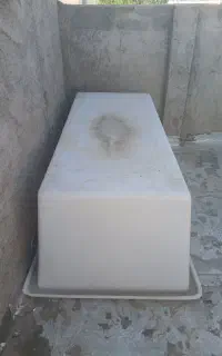 وان 1000 لیتری طبرستان