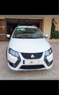 کوییک GXL مدل ۱۴۰۵ صفر کیلومتر