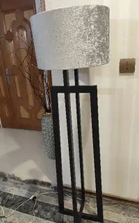 آباژور فلزی