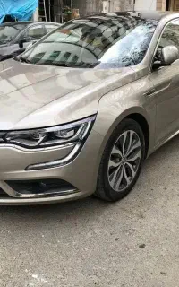 تالیسمان بژ بدون رنگ