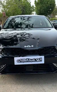 کیا K5
