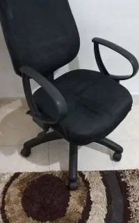 صندلی گردون