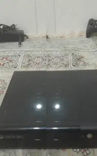 ایکس باکس سوپر اسلیم فول گیم