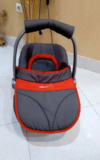 کریر نو مارک chicco
