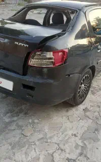 تصادفی رانا۹۵ روشن حرکت کم کار