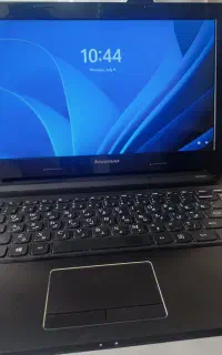 لب تاب lenovo z 4070