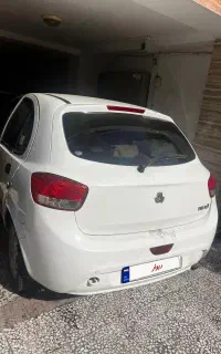 تیبا۲ سفید