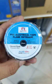 چسب برق نسوز عمده