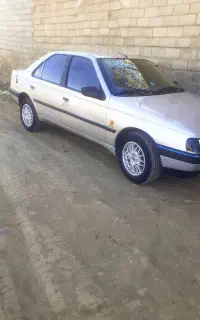 پژو۴۰۵مدل ۹۲