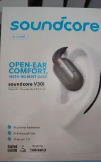 هدفون ایرپاد soundcore v30i Ankerانکر
