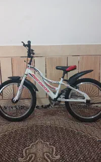 دوچرخه ها سایز ۲۰