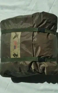 کیسه خواب کوهنوردی و طبیعت گردی (نو)