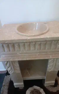 سنگ روشویی