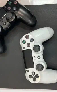 Ps4 اسلیم ۱ ترا کپی خور