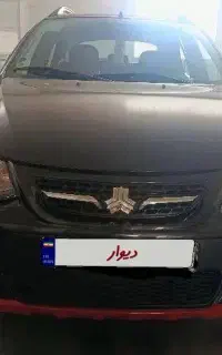 کوییک R مدل ۹۹ بدون رنگ