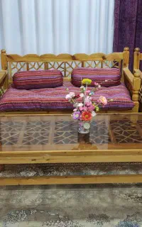 مبلمان سنتی