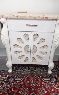 میز اوتو وچرخ