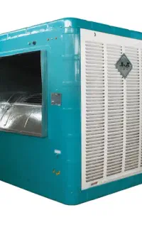 کولر آبی 6000