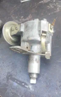 لوازم خودرو کاربراتوری