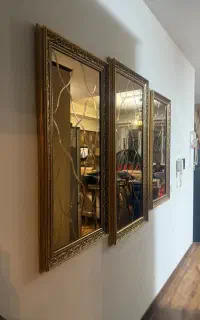 آینه دیواری