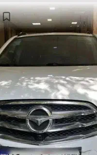 هایما s5 فول اپشن شش سرعته توربو گارانتی فعال