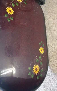 میز و صندلی ناهارخوری