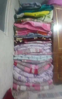 رختخاب پتو تشک بالش