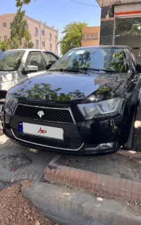 دنا پلاس اپشنال اتومات