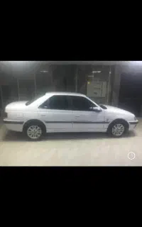 پارس TU5LX