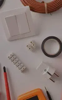 برقکار ساختمان