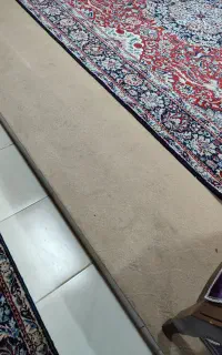 موکت وقالی کارکرده
