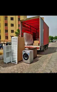 باربری بندرعباس اسباب کشی باماشین کارگر50درصدتخفیف