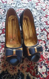 کفش نو مجلسی