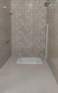 کاشی کاری و سنگ کاری منصف