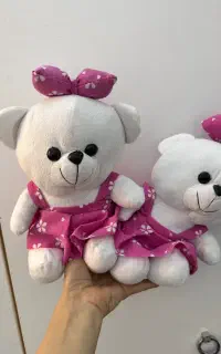 عروسک