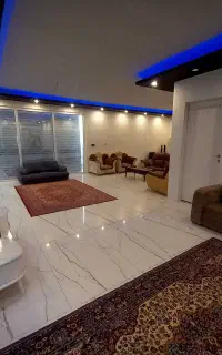 محبوب‌ترین اِقامتگاهِ،کوهستانی*باملند*دربجنورد
