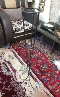پایه گل وگلدان
