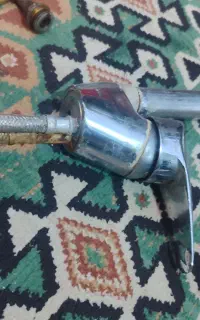 شیر ظرفشویی با علمک اب