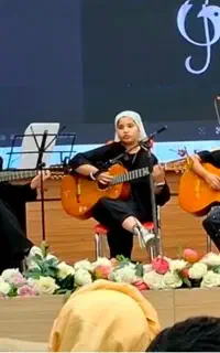 آموزش گیتار