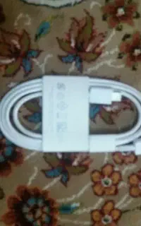 کابل شارژ تایپ سی فابریک جعبه اصل سامسونگ