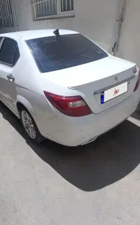 دنا پلاس  توربو مدل 1400