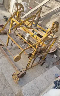 دستگاه بلوک زنی