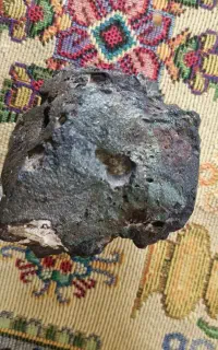 شهاب سنگ