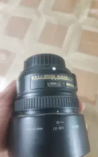 لنز Nikon 50mm f/1.8G