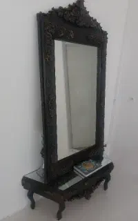 آینه قدی